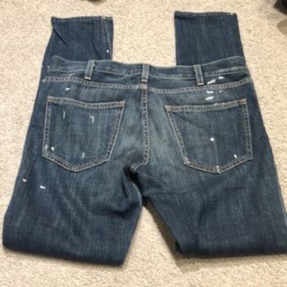 Current Elliott, size 29 Jeans, - Picture 3 of 6